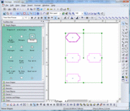 E-XD++MFC Library Professional V9.10 screenshot